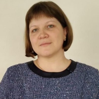 Бабина Галина Сергеевна