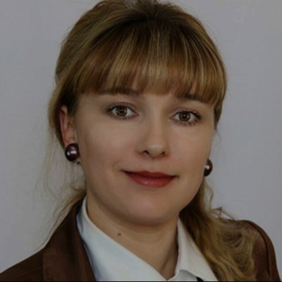 Яковенко Наталья Викторовна