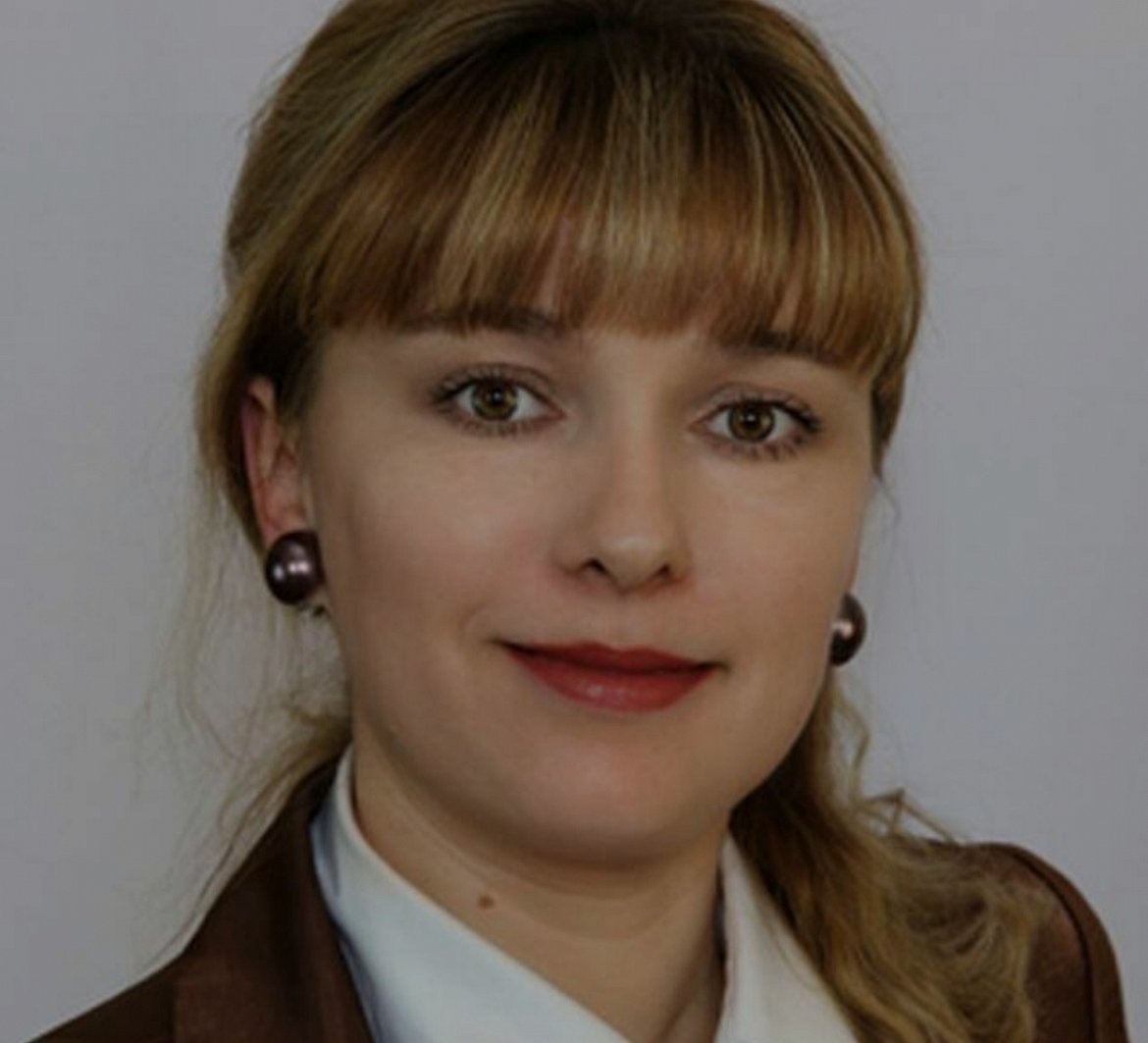 Яковенко Наталья Викторовна